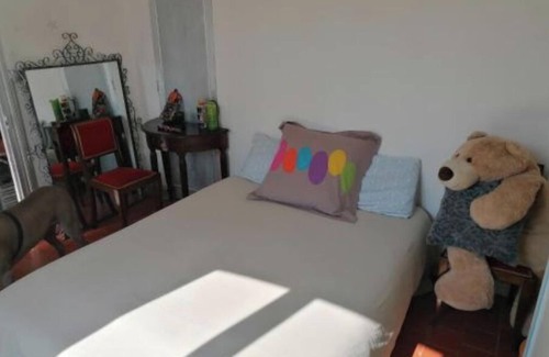 Parigny-les-Vaux Bed & Breakfast | 1 chambre d'hote for 2 people