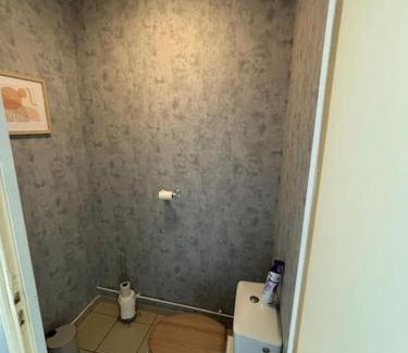 Valenciennes Apartment | 1 chambre de charme