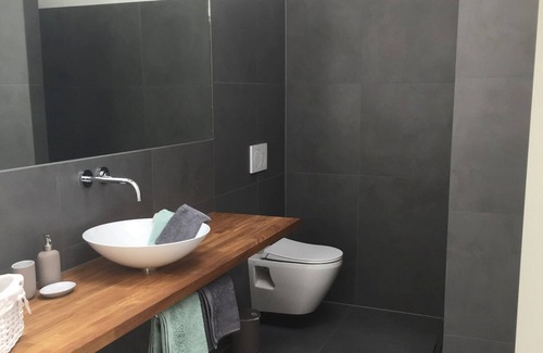 Freiburg im Breisgau Apartment | 1 Chardonnay, 57qm, Balkon, 1 Schlafzimmer, Max. 2 Personen