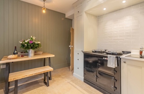 Plumpton Green Apartment | 1 Church Cottages and The Garden Room are two beautifully completed properties