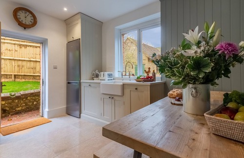Plumpton Green Apartment | 1 Church Cottages and The Garden Room are two beautifully completed properties