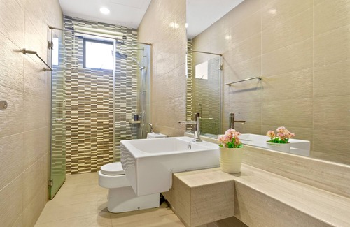 Kampung Datuk Keramat Apartment | 1 Damai Residence