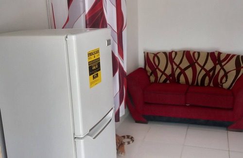 Port Morant House | 1 double bed in St Thomas, Jamaica