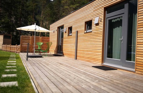 Toesens Apartment | 1 - FREE Ride cabins