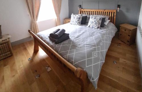 Chester-le-Street House | 1 Grange Street