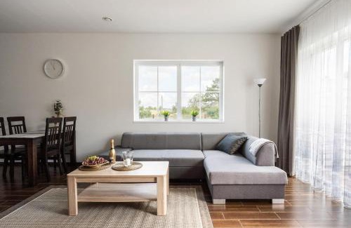 Vilnius city municipality House | 1 House Between Two Lakes