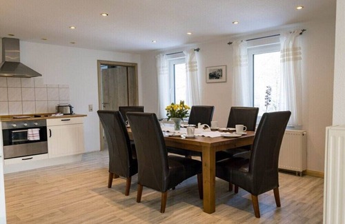 Bad Berleburg House | 1 in the Weidenhäuser Mill