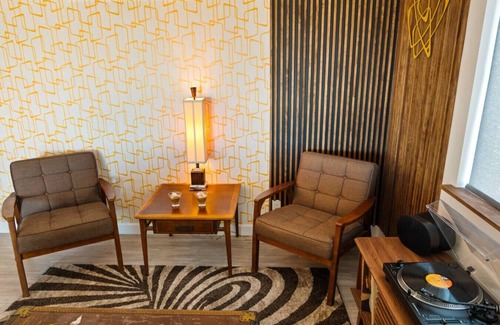 Landers House | #1 Joshua Tree Escape-Heated Pool