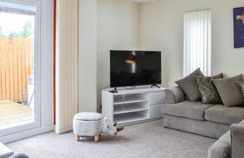 Moffat House | 1 Ladyknowe - Uk39970