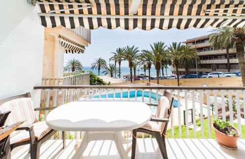 Aguadulce Apartment | 1 linea playa YATE