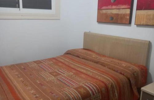 Aguadulce Apartment | 1 linea playa YATE