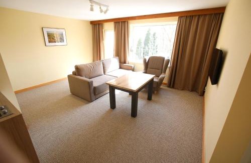 Szczytno Apartment | 1 Maja 40A