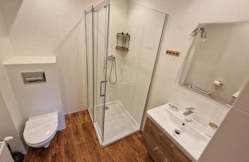 Szczytno Apartment | 1 Maja 40A