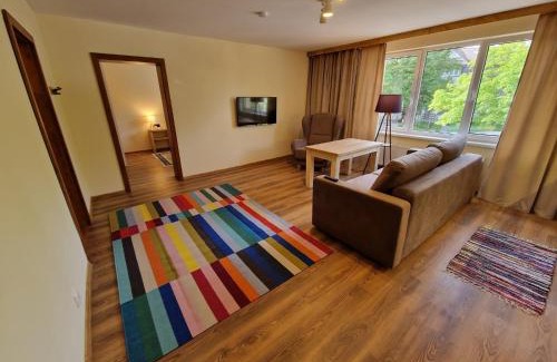 Szczytno Apartment | 1 Maja 40A