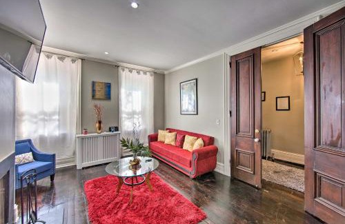 Harrisburg - Hershey House | 1 Mi to Dtwn Historic Harrisburg Home