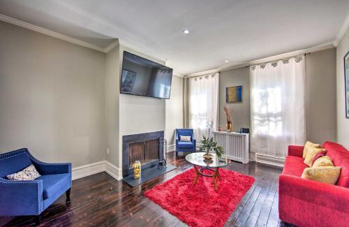 Harrisburg - Hershey House | 1 Mi to Dtwn Historic Harrisburg Home
