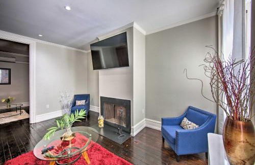 Harrisburg - Hershey House | 1 Mi to Dtwn Historic Harrisburg Home