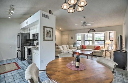 Sun City West House | 1 Mi to Golf Courses Sun City West Home with Grill