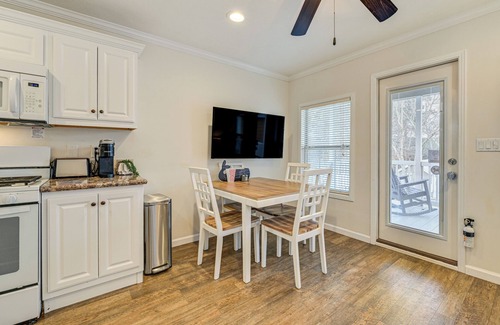 Sherrills Ford House | < 1 Mi to Lake Norman Marina: Home w/Pool Access