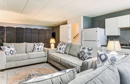 Fair Play House | < 1 Mi to Marina: Fair Play Home on Lake Hartwell