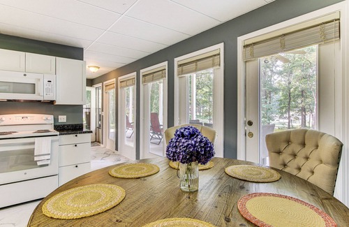 Fair Play House | < 1 Mi to Marina: Fair Play Home on Lake Hartwell
