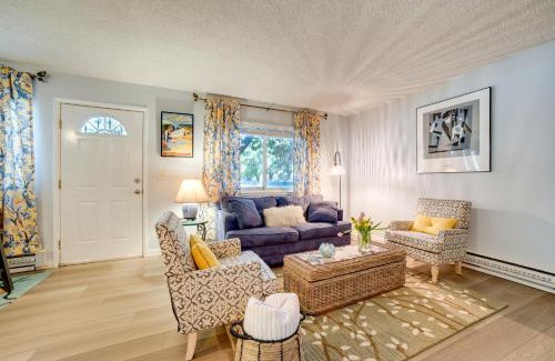 Reno/Tahoe Airport Apartment | 1 Mi to Reno-Sparks Home in Family-Friendly Area!