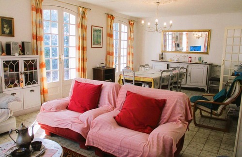 Ronce-les-Bains Villa | 1 minute away, delights of the sea!