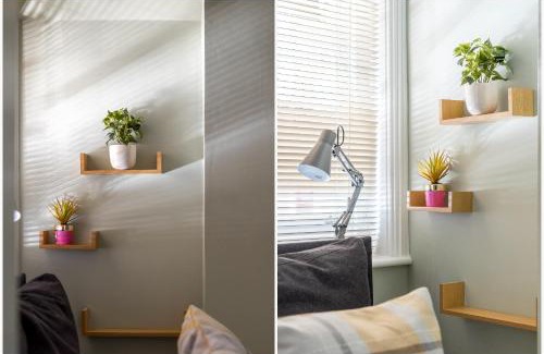 Chelsea Apartment | 1 minute from Sloane square Homm walkable to Harrods and Kings Road