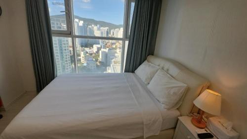 Jwadongsunhwan-ro Apartment | 1 minute to Jangsan Stn - Netflix 출장-병원실습-임시숙소-한달살기