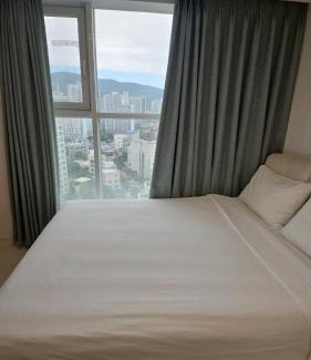 Jwadongsunhwan-ro Apartment | 1 minute to Jangsan Stn - Netflix 출장-병원실습-임시숙소-한달살기