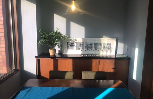Adachi Apartment | 1 minute walk from Gotanno Station ☆ 1st floor reserved for Asakusa and Akihabara on the 3rd floor