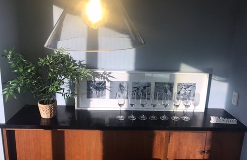 Adachi Apartment | 1 minute walk from Gotanno Station ☆ 1st floor reserved for Asakusa and Akihabara on the 3rd floor