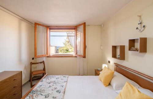 Torre delle Stelle Apartment | 1-minute walk to the beach- Large equipped house