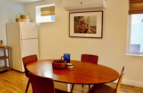 Ocean Beach House | 1 minute walk to the beach! Two story duplex - sleeps 10