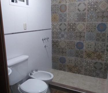 Rafaela House | 1 MONOAMBIENTE"sencillito" a pasos de la RUTA 34 LEAN LA FOTO DE PORTADA