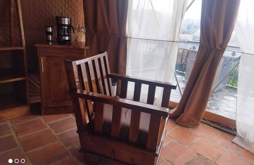 Roble RV Rental | 1. Mount Elbert View Glamping