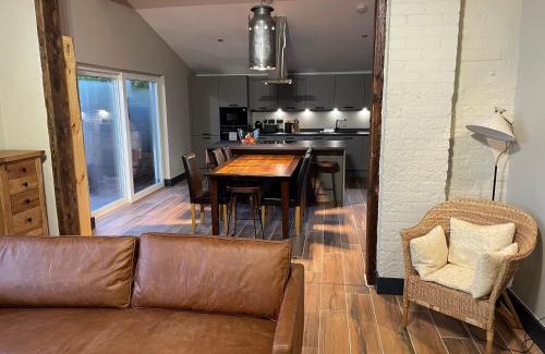 Durham House | 1 New Dairy Barn