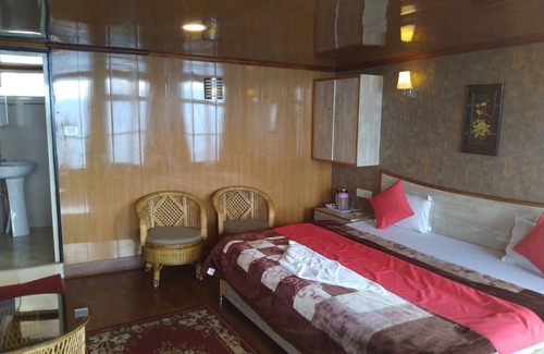 Darjeeling House | 1 of best view property in Darjeeling