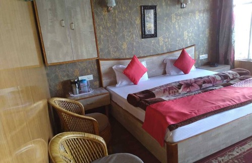 Darjeeling House | 1 of best view property in Darjeeling