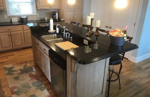 Taylorsville House | #1 Rated Vacation Home w/Deep Water on the Main Channel