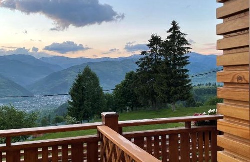 Rodna House | 1