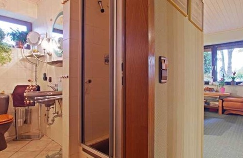 Ledeburg Apartment | 1 room apartment ID 4692 | WiFi apartment