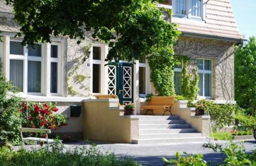 Barkow House | 1 room apartment - Manor house Barkow