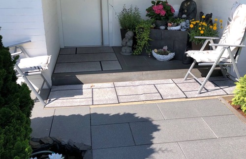 Lennep Apartment | 1 room apartment with large bathroom