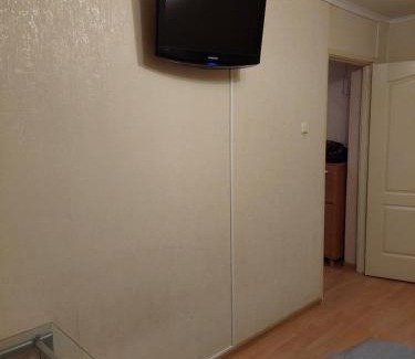 Liepaja Apartment | 1 room aprtment 400 from sea