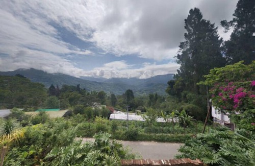 Turuk House | 1. Room with mountain sunrise view -Parking & wifi