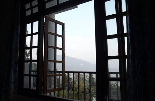 Turuk House | 1. Room with mountain sunrise view -Parking & wifi