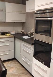 Fagernes Apartment | 1 soverom leillighet
