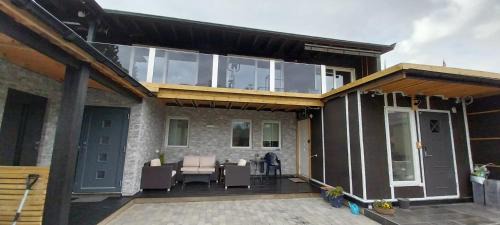 Fagernes Apartment | 1 soverom leillighet