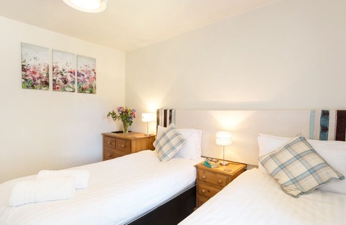Mickleton Cottage | 1 Springwater View, MICKLETON, TEESDALE
